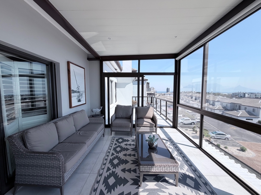 3 Bedroom Property for Sale in Big Bay Western Cape